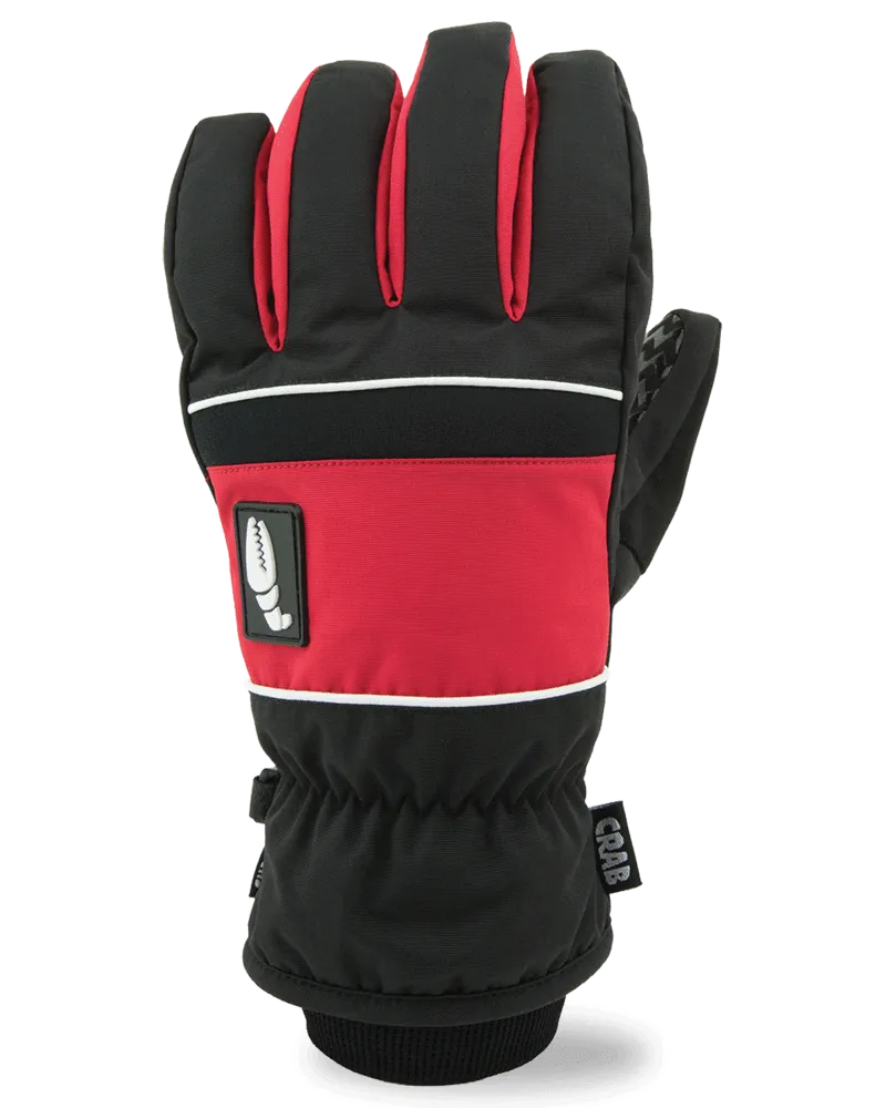Crab Grab The Five Mitt