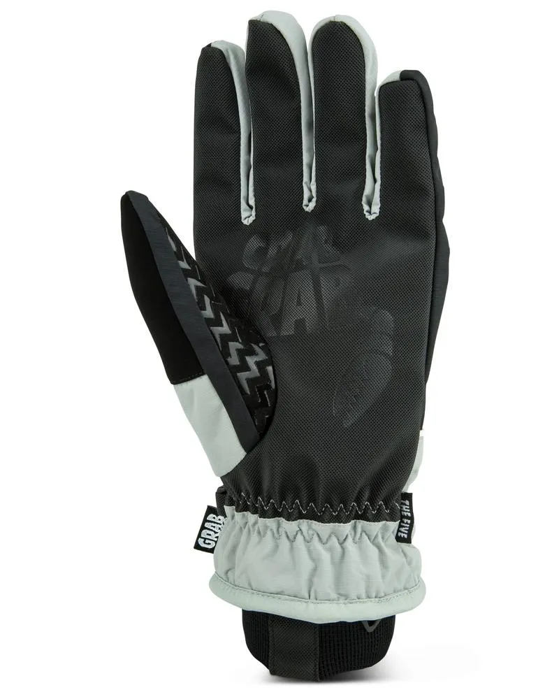 Crab Grab The Five Mitt