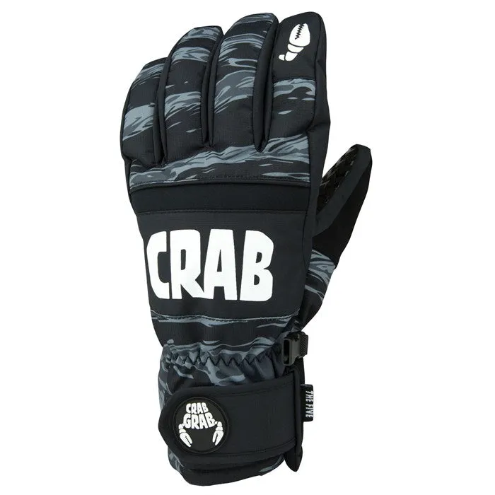 Crab Grab The Five Mitt