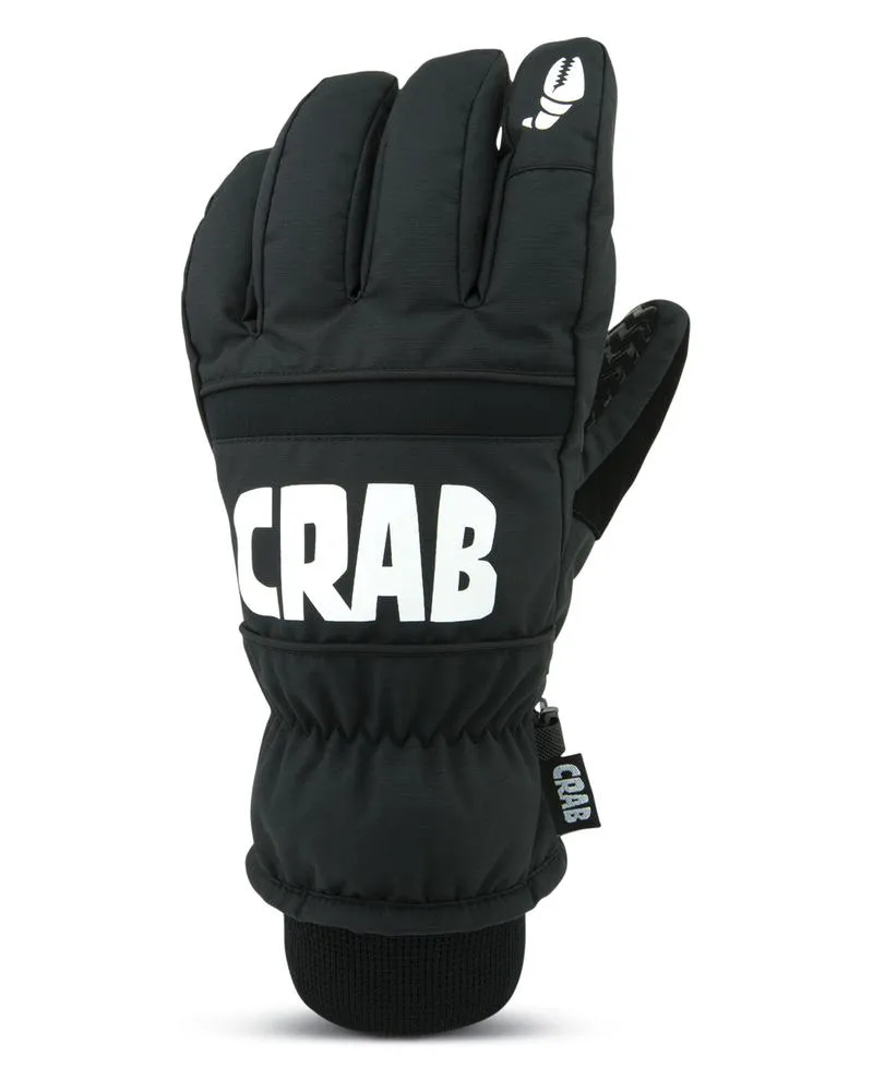 Crab Grab The Five Mitt