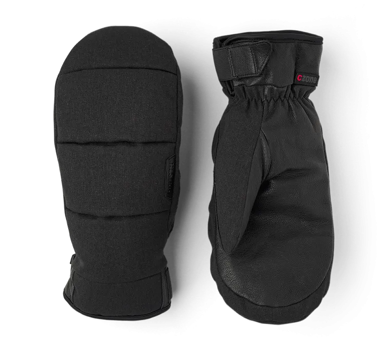CZONE FRAME MITT