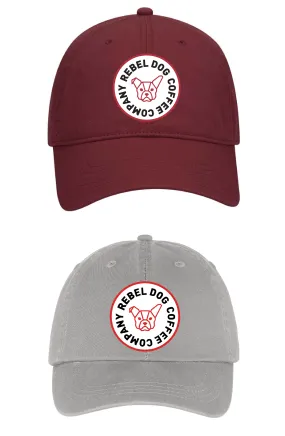 Dad Hat / Baseball Cap