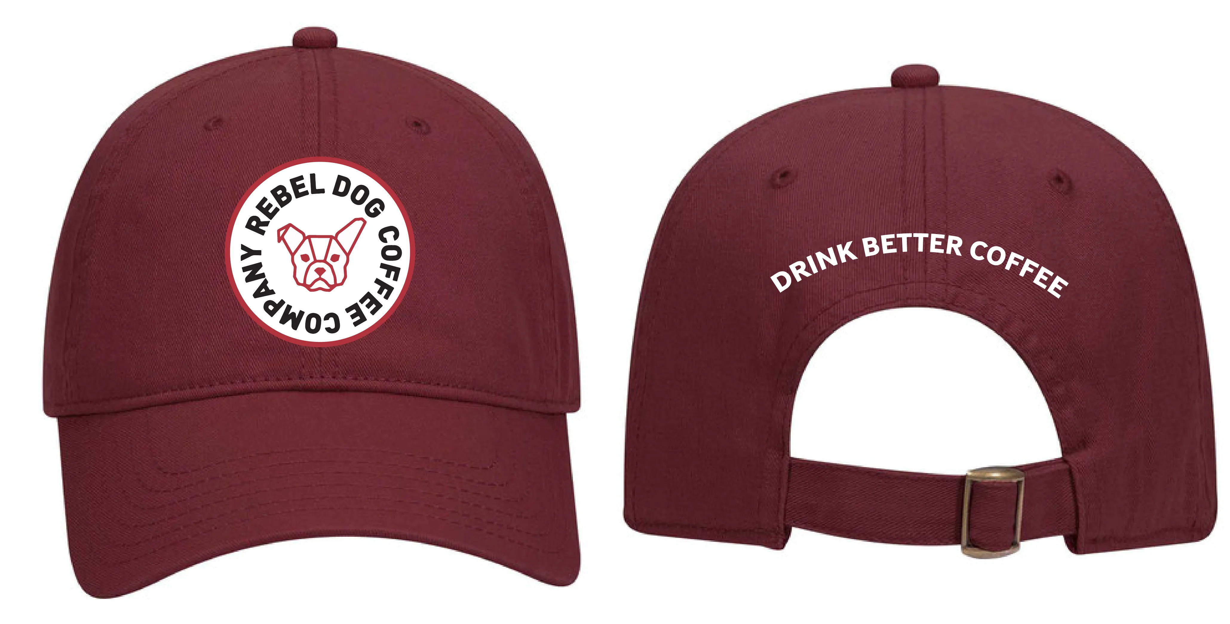 Dad Hat / Baseball Cap