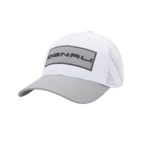 Denali Perforated Nylon Cap