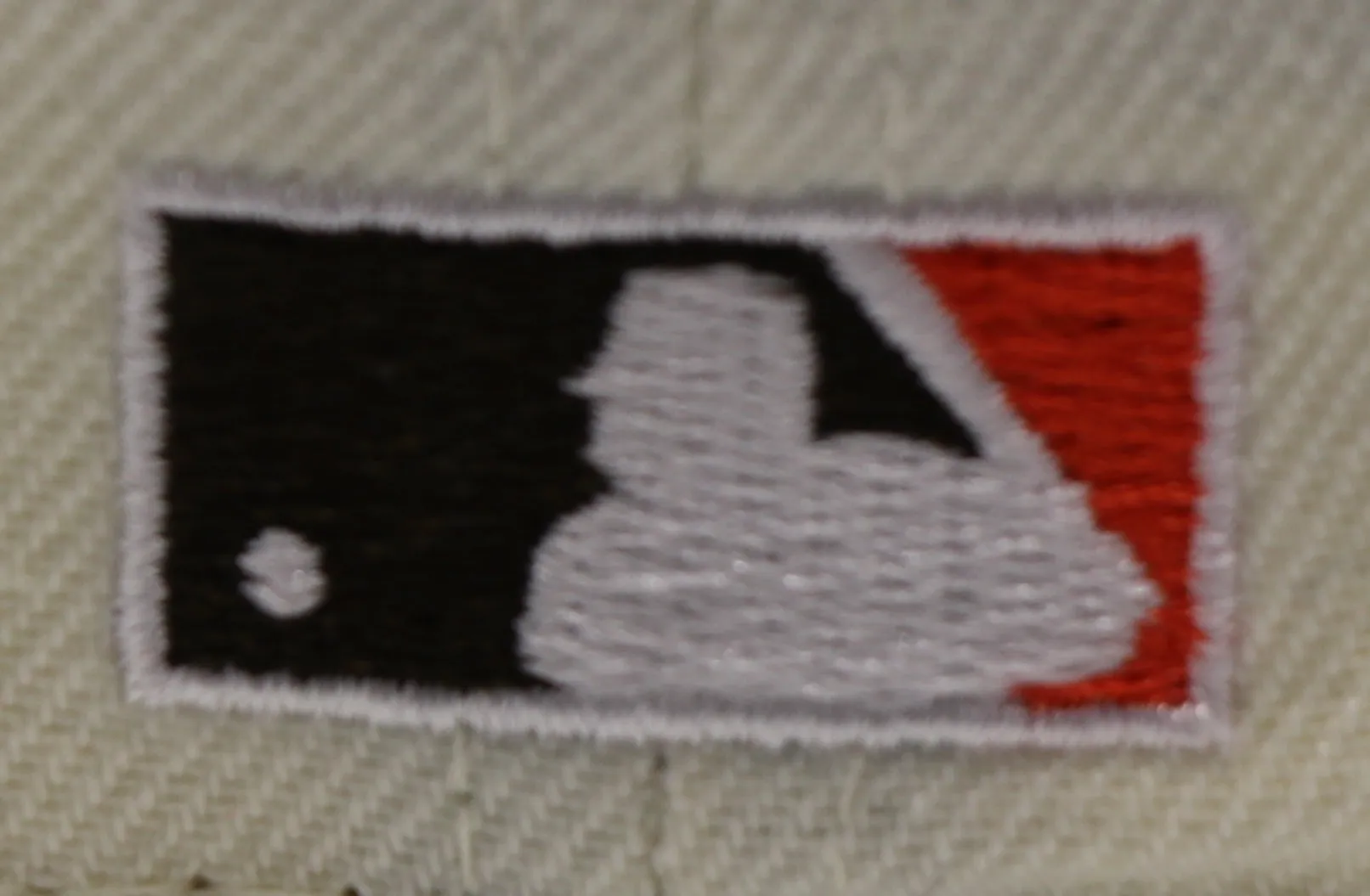 DETROIT TIGERS "1968 WORLDSERIES X 50TH ANNIVERSARY" NEW ERA 59FIFTY FITTED (ORANGE UNDER VISOR FITTED) (S)