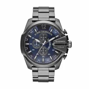 Diesel Mens Mega Chief Chronograph Watch DZ4329