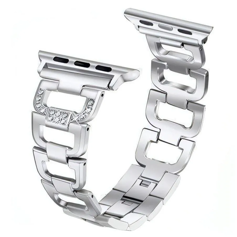 Divinus Stainless Cuff