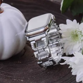 Divinus Stainless Cuff