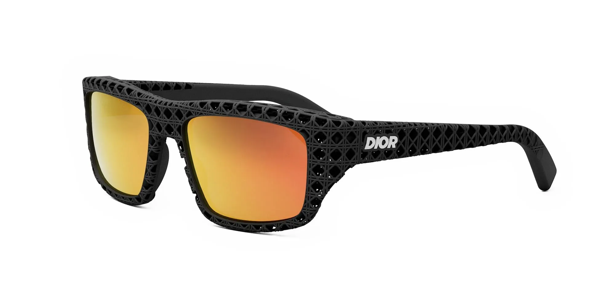 Dm40127i DIOR3D S1I Dior Man Sunglasses