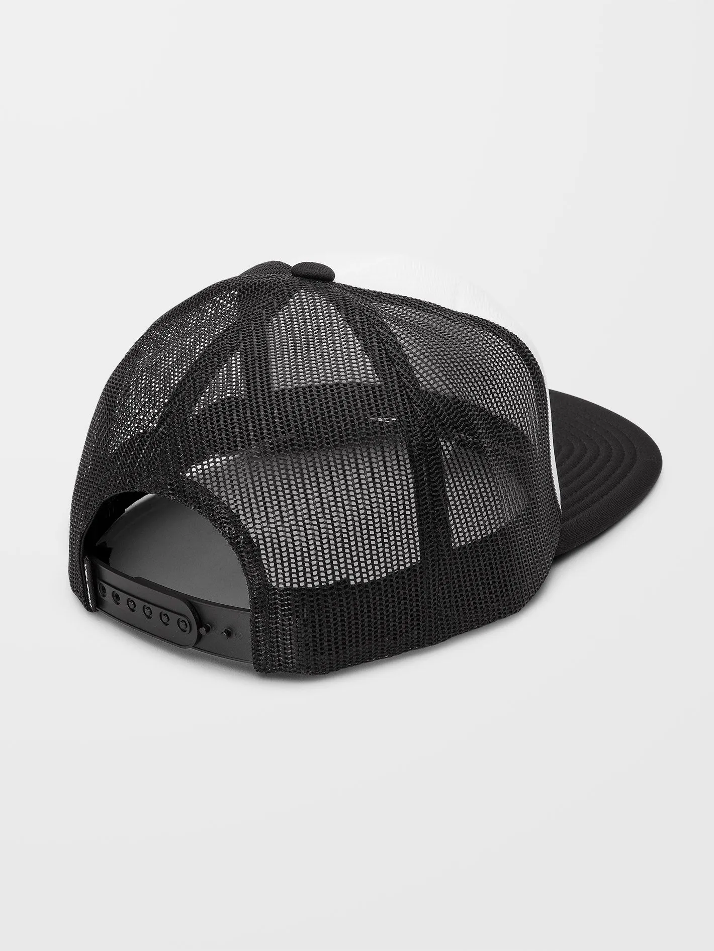 Dontcontaminate Trucker Cap - WHITE - (KIDS)
