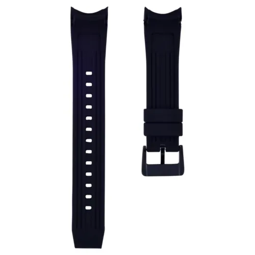 ECO DRIVE RUBBER STRAP BAND FOR CITIZEN  ECO PROMASTER CA0719-53E CHRONOGRAPH