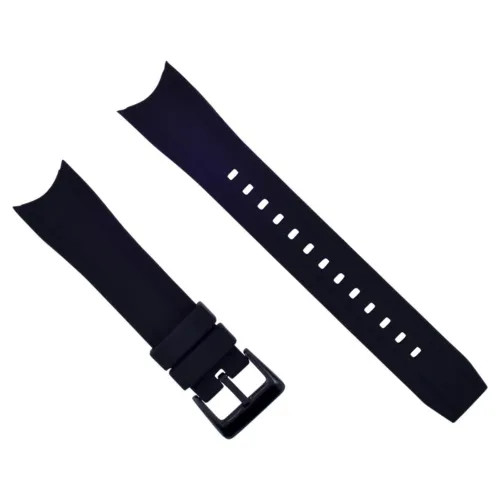 ECO DRIVE RUBBER STRAP BAND FOR CITIZEN  ECO PROMASTER CA0719-53E CHRONOGRAPH