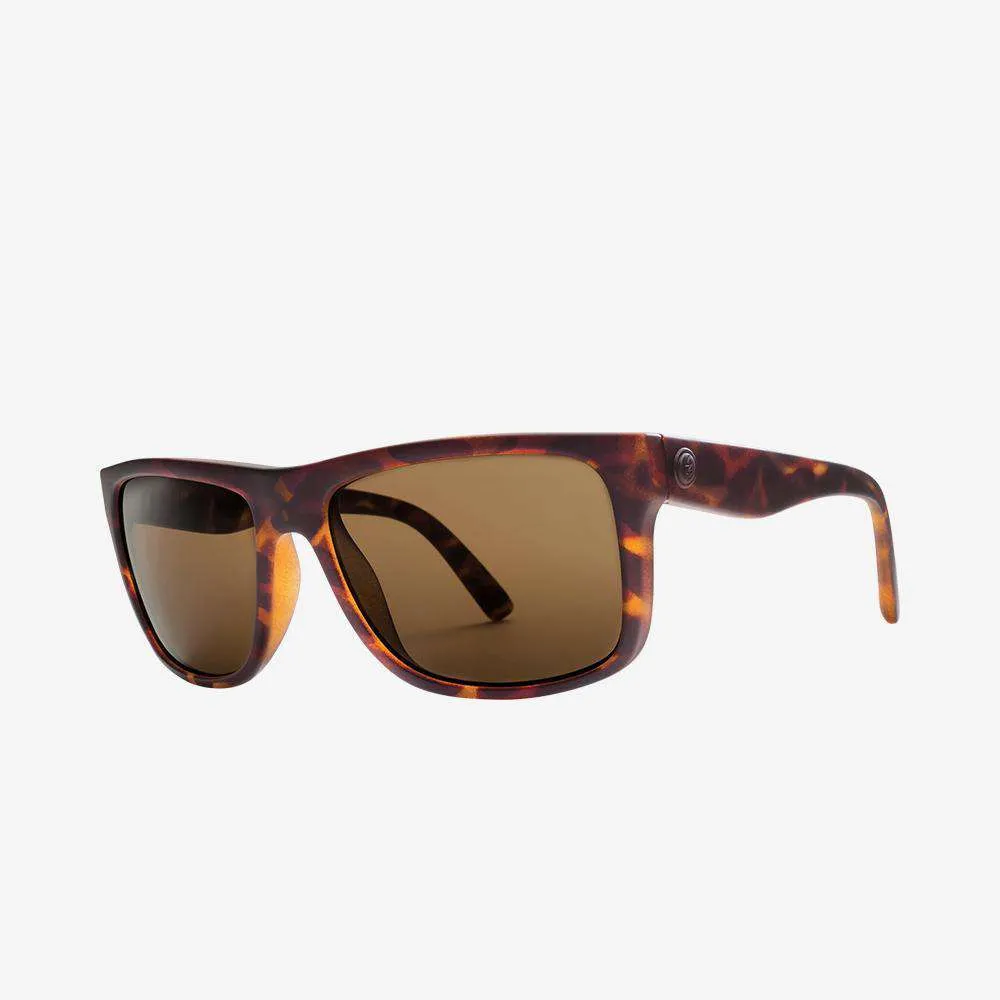 ELECTRIC SWINGARM POLARIZED SUNGLASSES