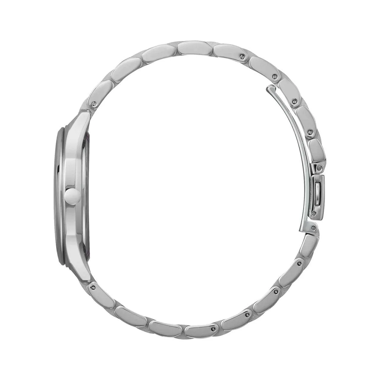 EM0750-50L - Ladies Eco-Drive Dress Watch