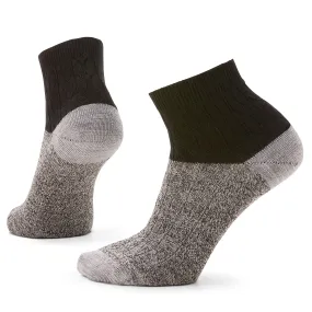 Everyday Cable Ankle Socks - SW001829