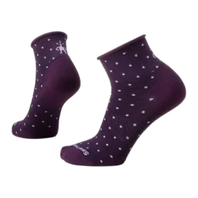 Everyday Classic Dot Zero Cushion Ankle Socks