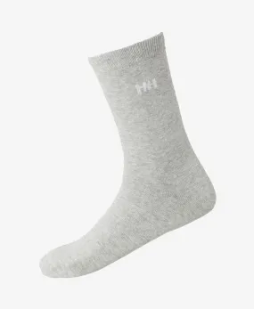 Everyday Cotton Sock 3Pk