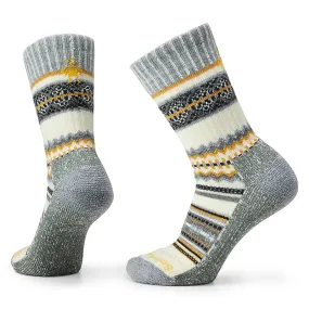 Everyday SnowIn Swt Crew Sock