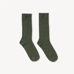 Everyday Sock- Spruce