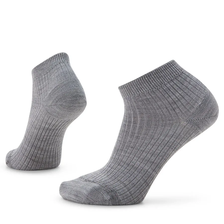 EVERYDAY TEXTURE ANKLE BOOT