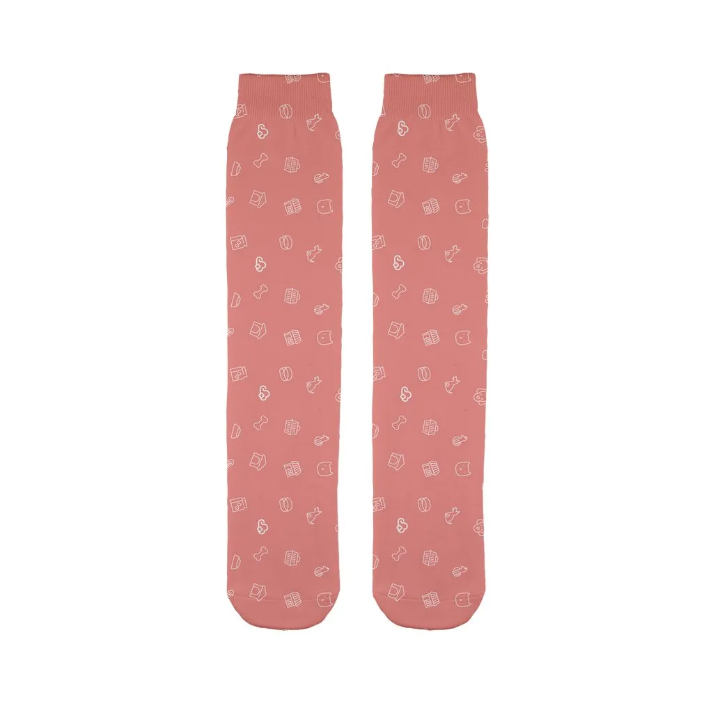 ezyVet Everyday Sock