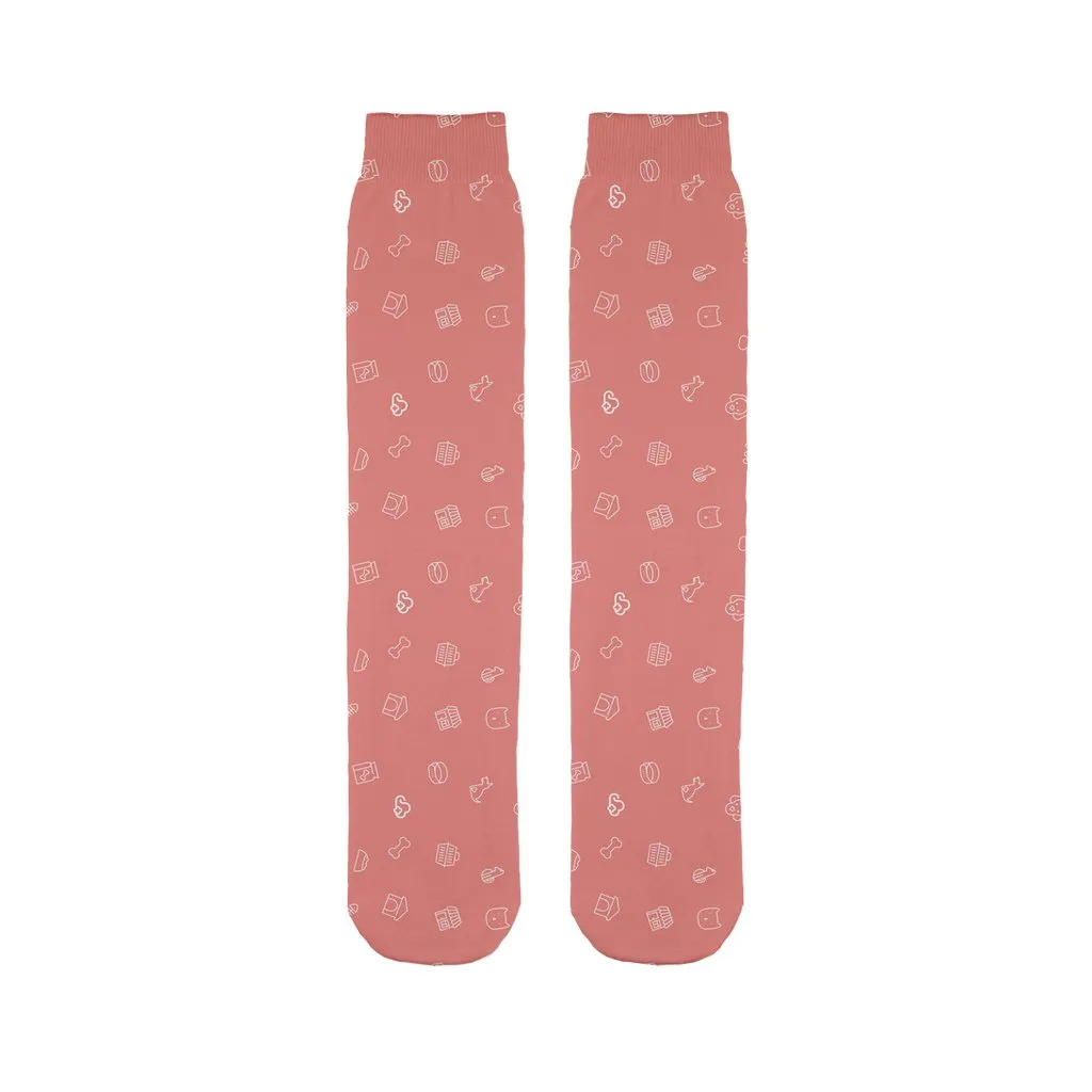 ezyVet Everyday Sock