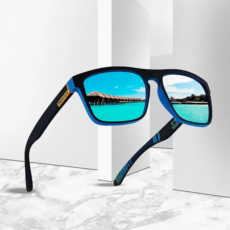 Fashion Guy's Sun Glasses
