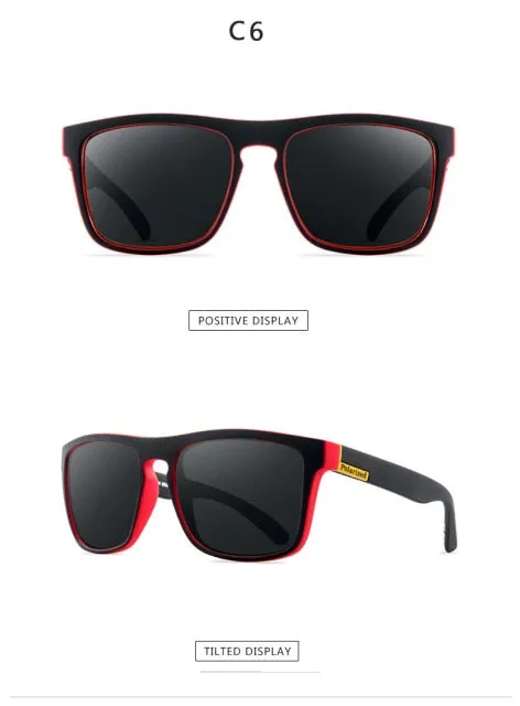 Fashion Guy's Sun Glasses
