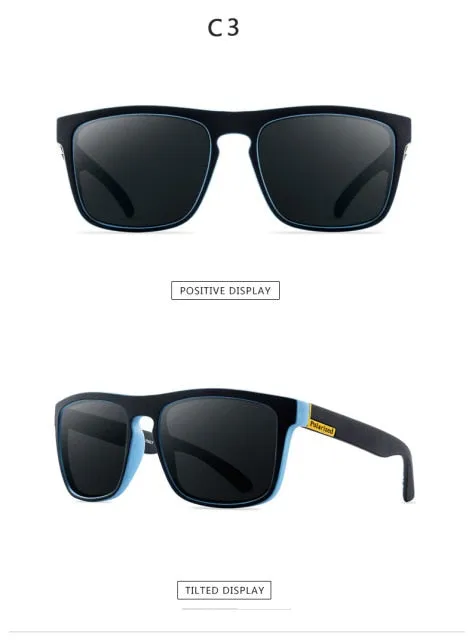 Fashion Guy's Sun Glasses