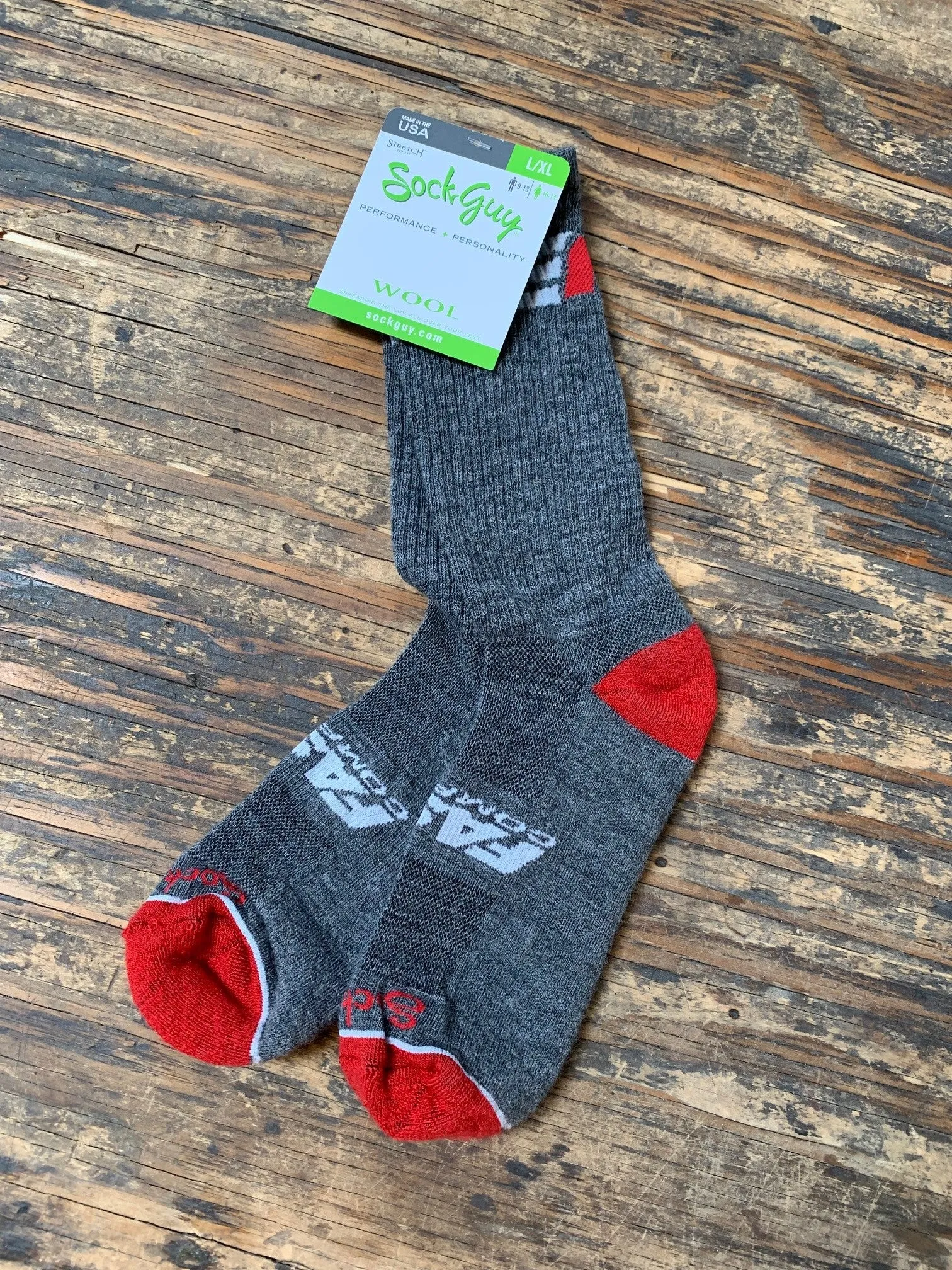 Fasst Company Socks