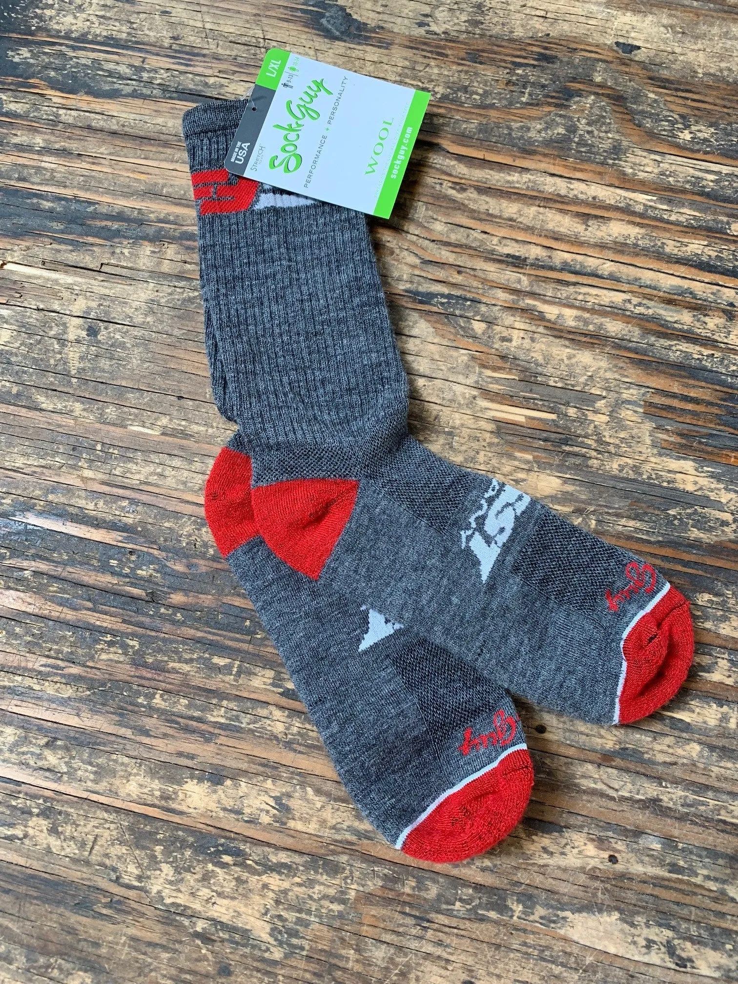 Fasst Company Socks