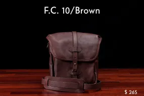 F.C. 10/Brown