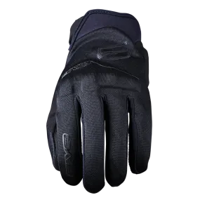 FIVE GLOBE EVO GLOVES - BLACK