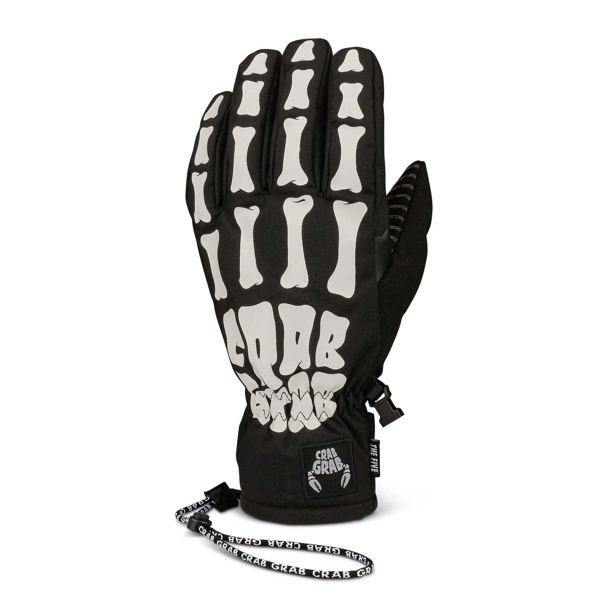 Five Gloves