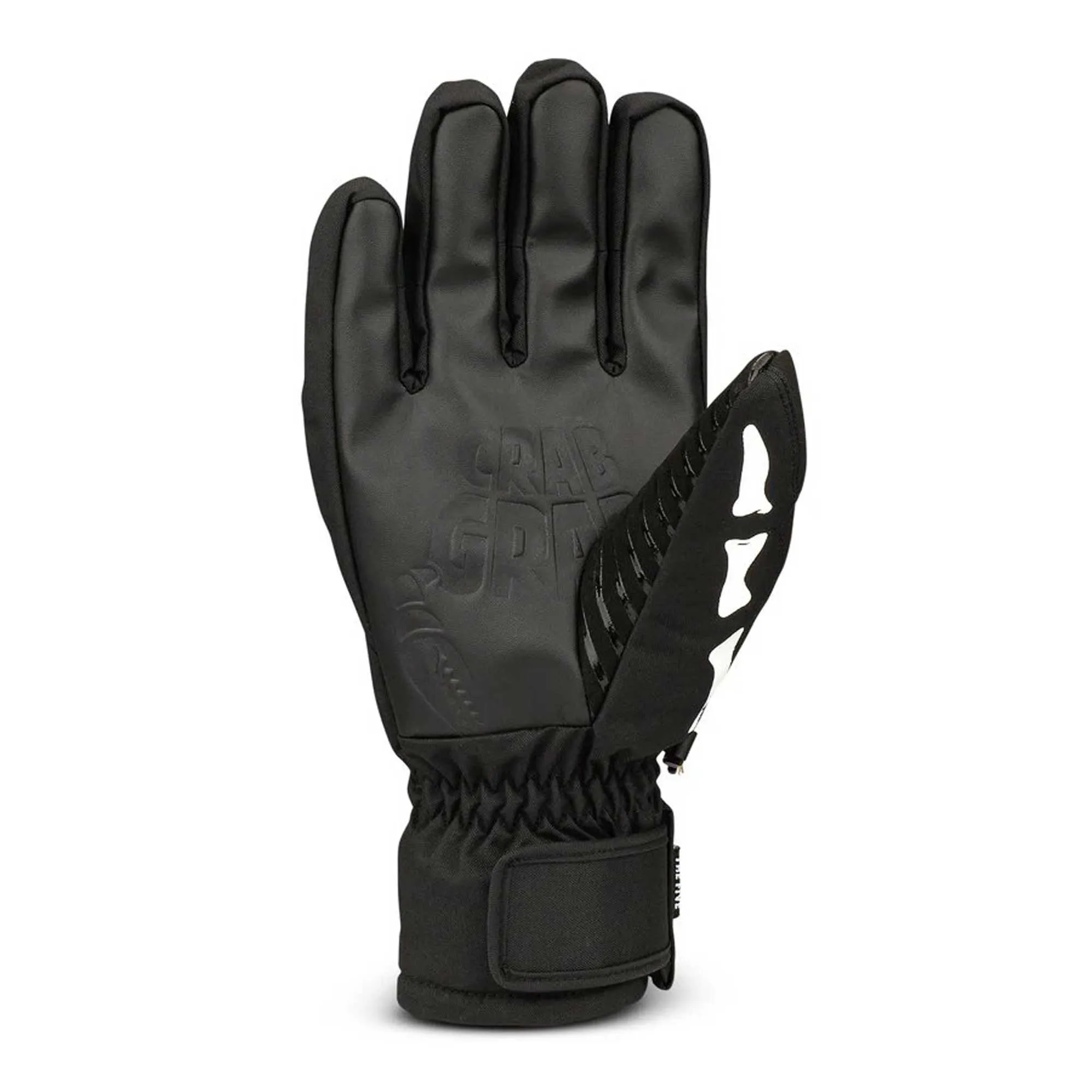 Five Gloves