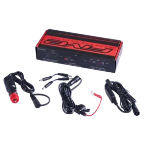 Five - HG Connection Kit