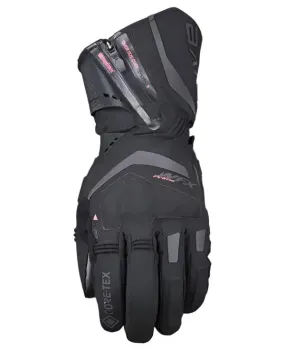 Five WFX Prime Evo Gore-Tex Gloves Black