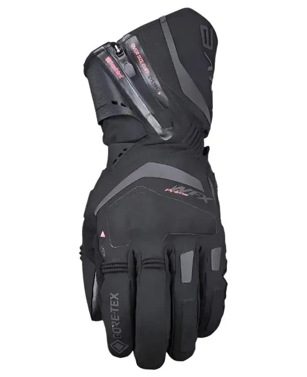 Five WFX Prime Evo Gore-Tex Gloves Black