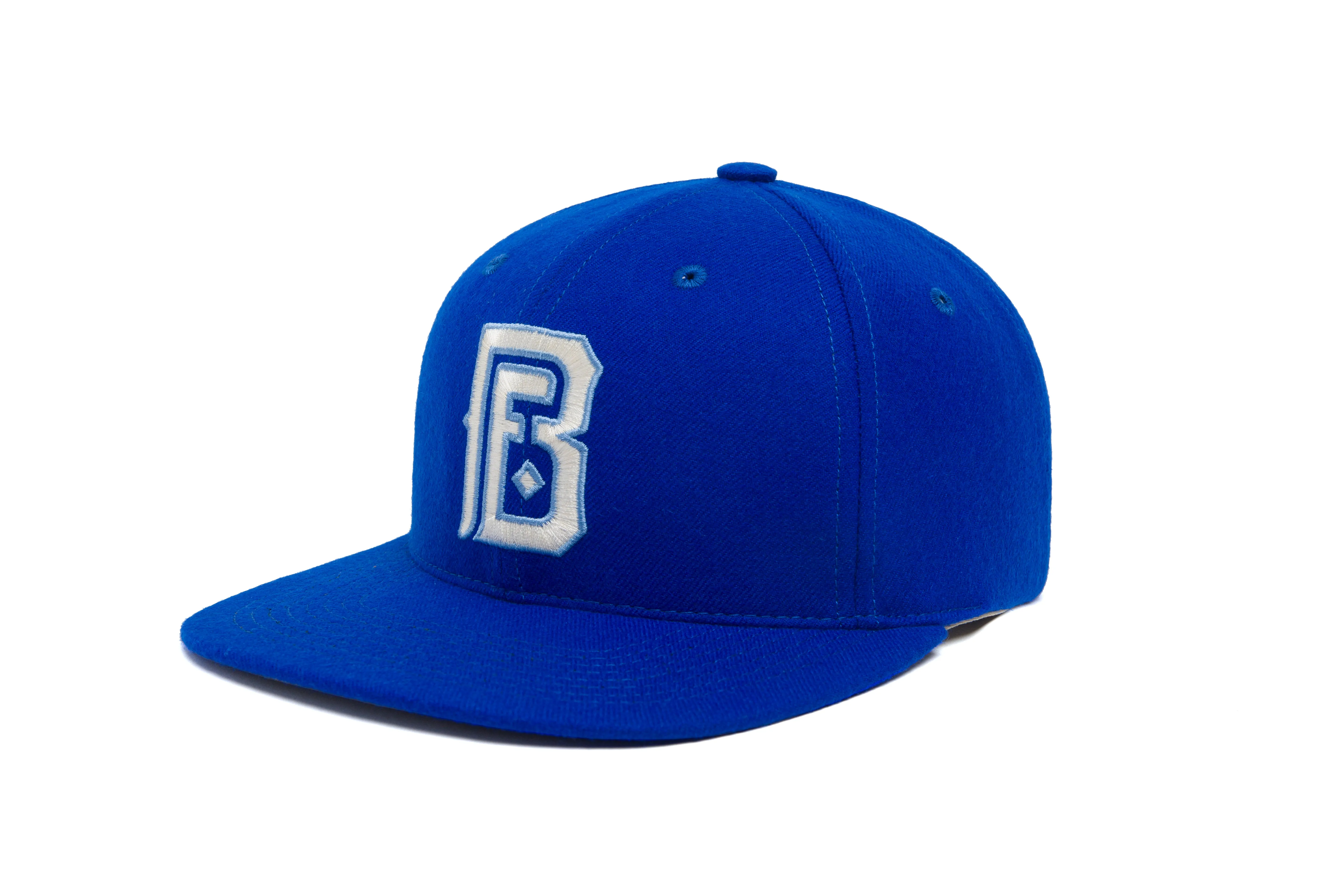 Flatbush Interlock