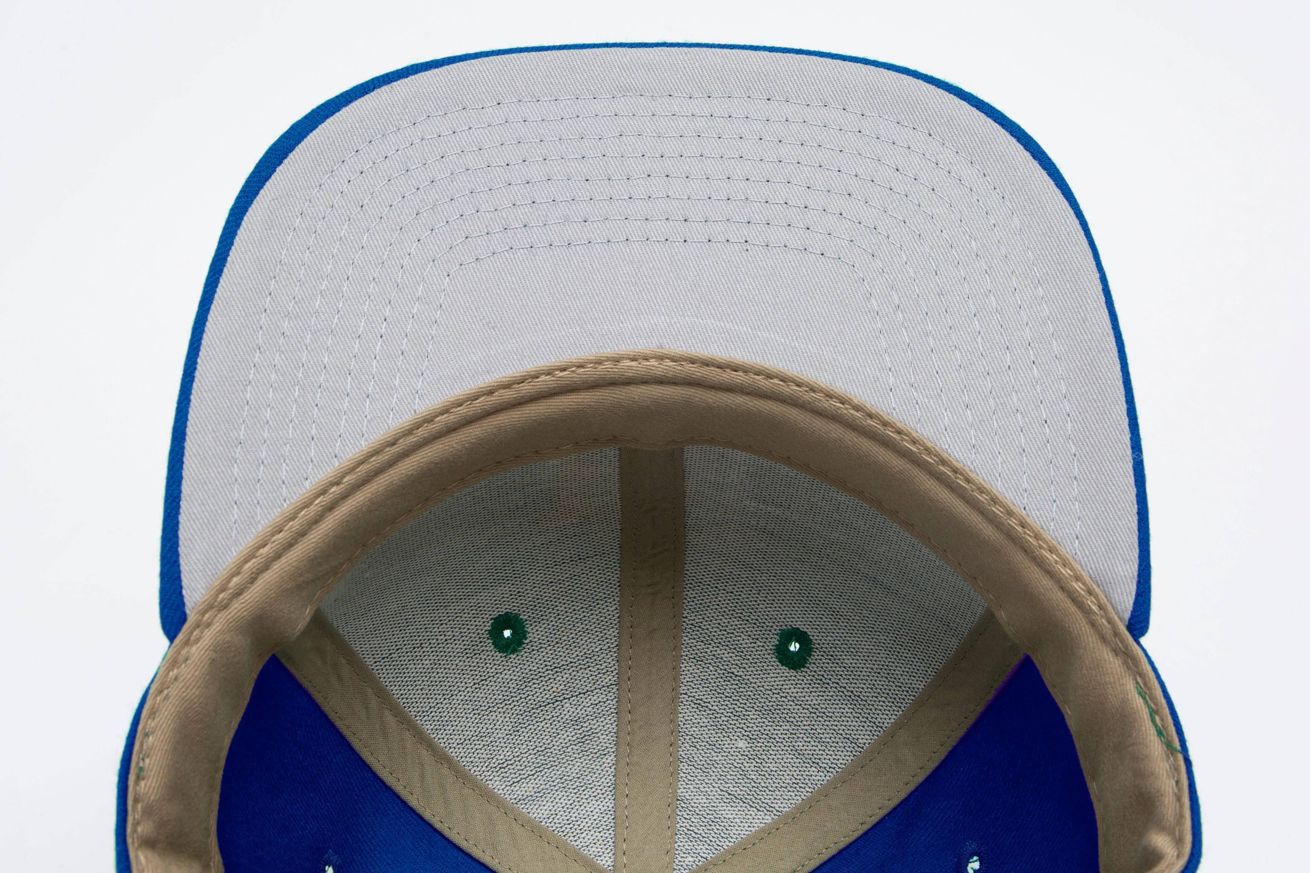 Flatbush Interlock