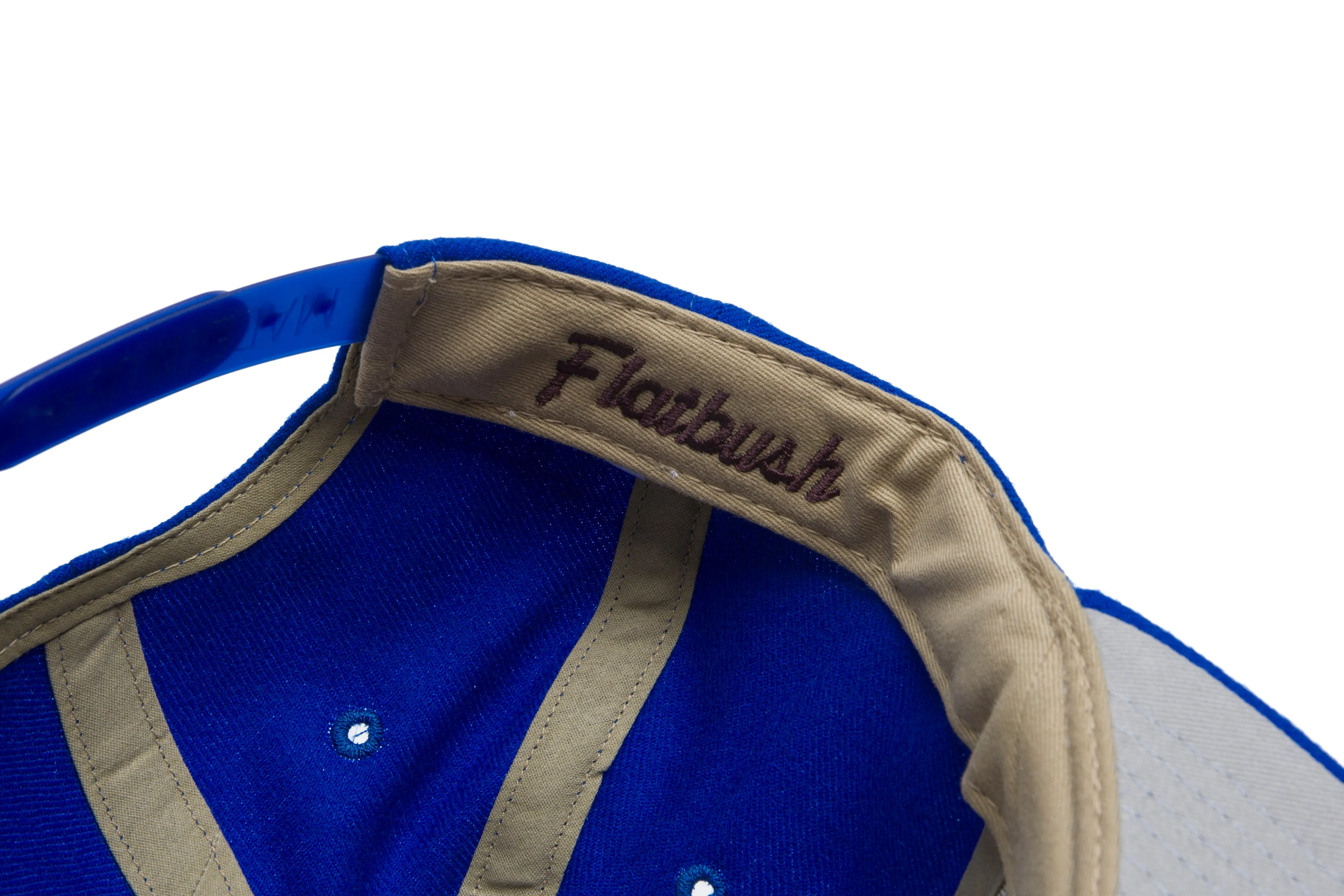 Flatbush Interlock