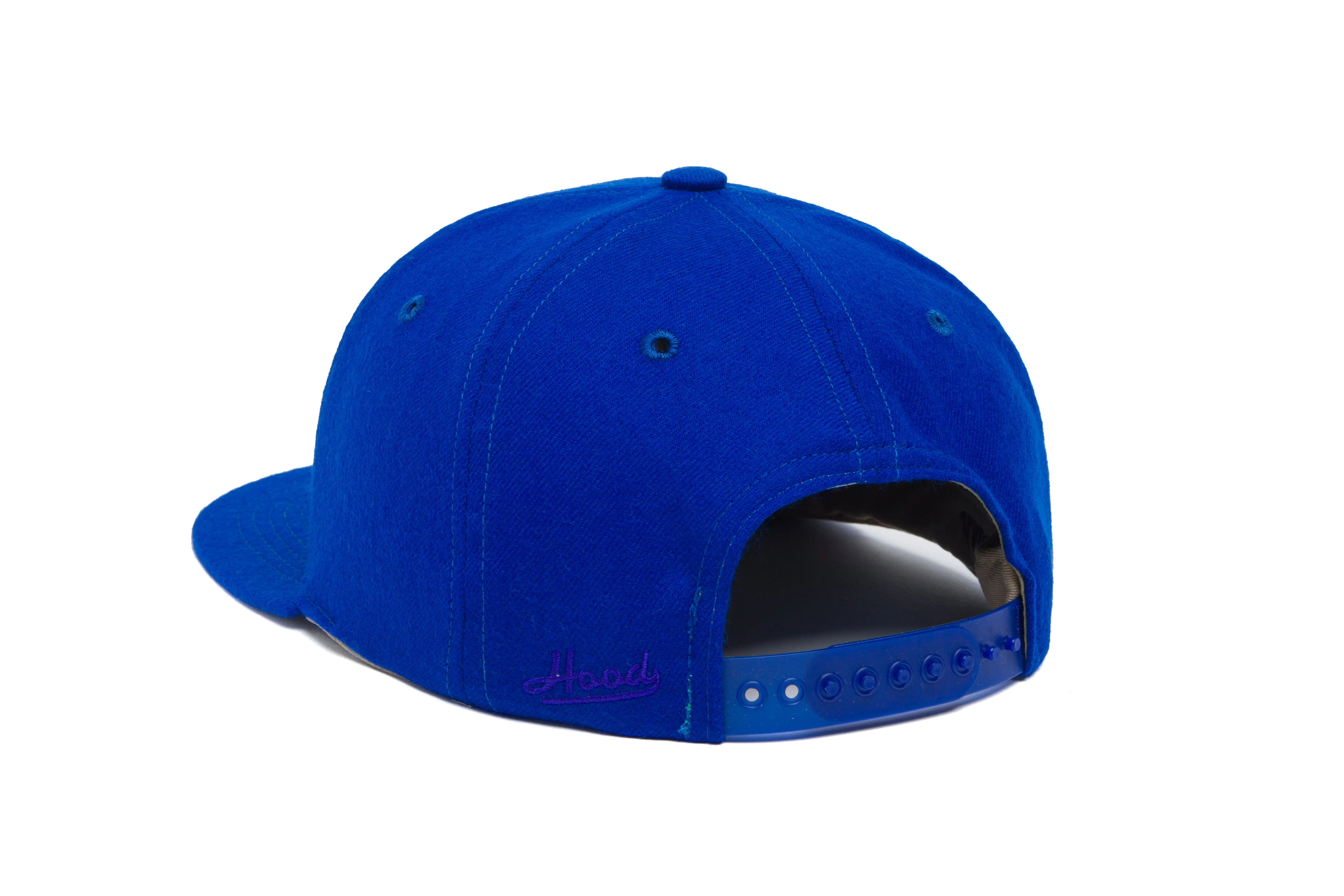 Flatbush Interlock