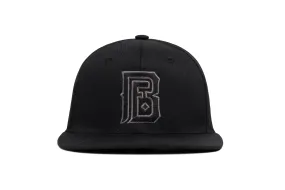Flatbush Tonal Interlock