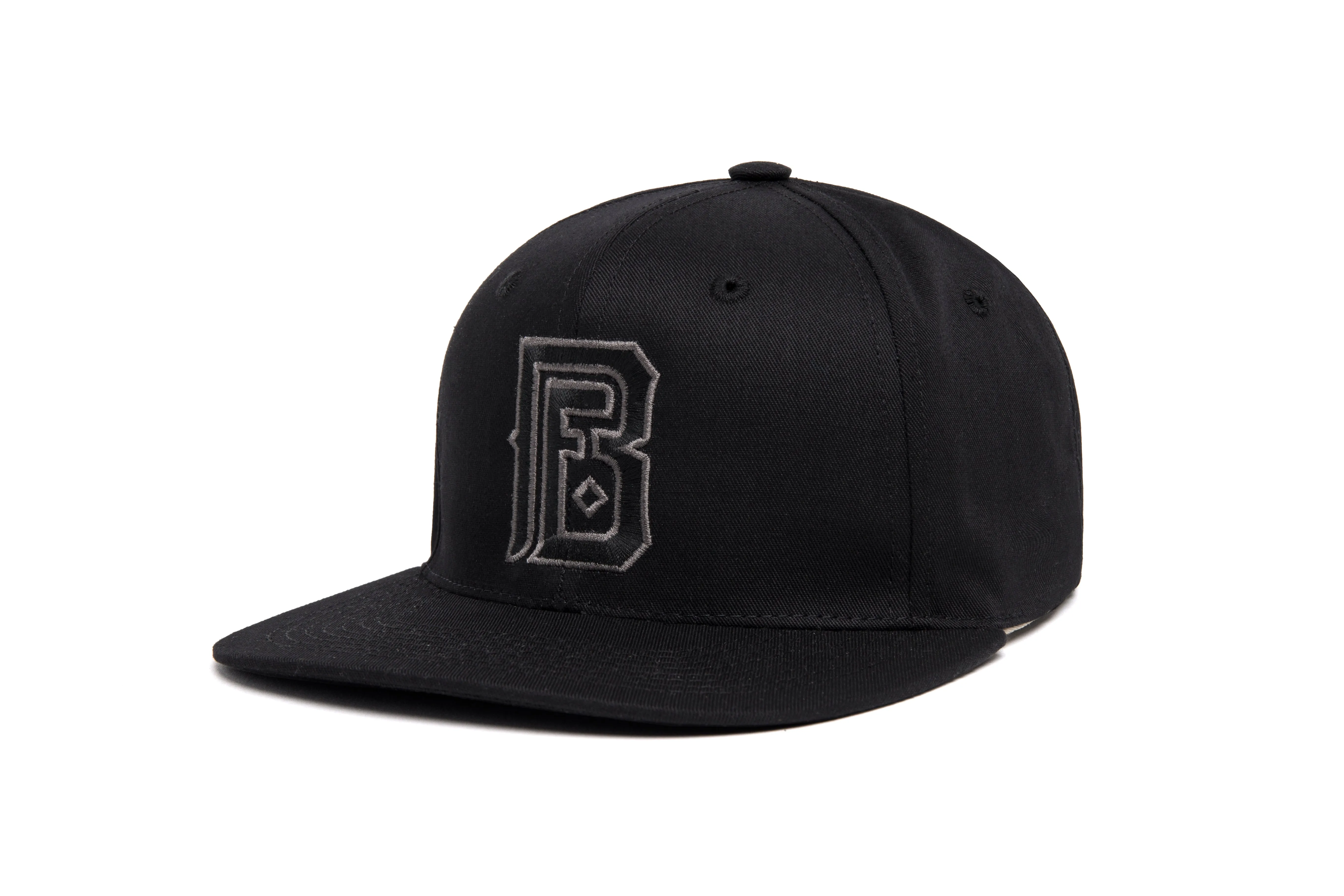 Flatbush Tonal Interlock
