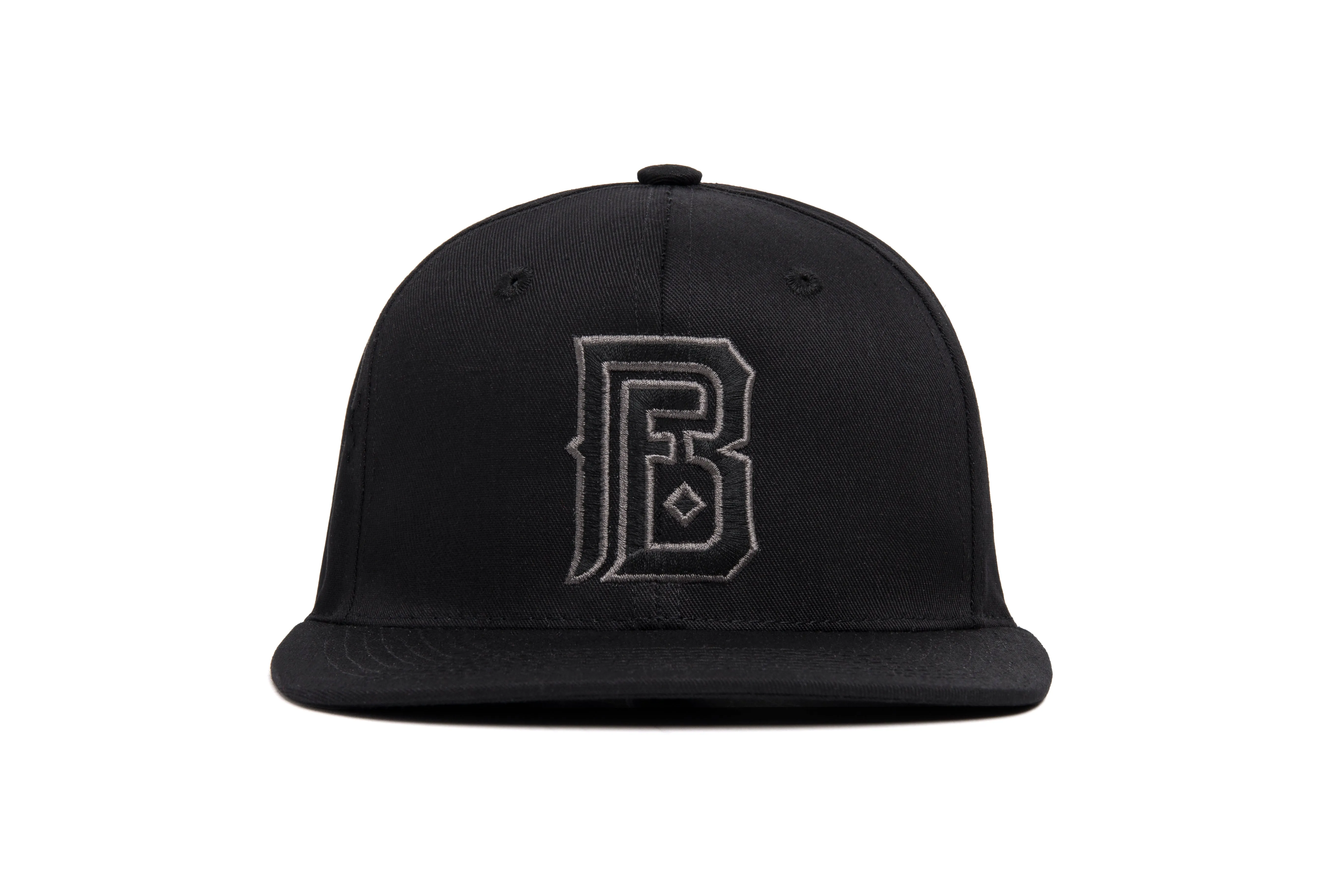 Flatbush Tonal Interlock