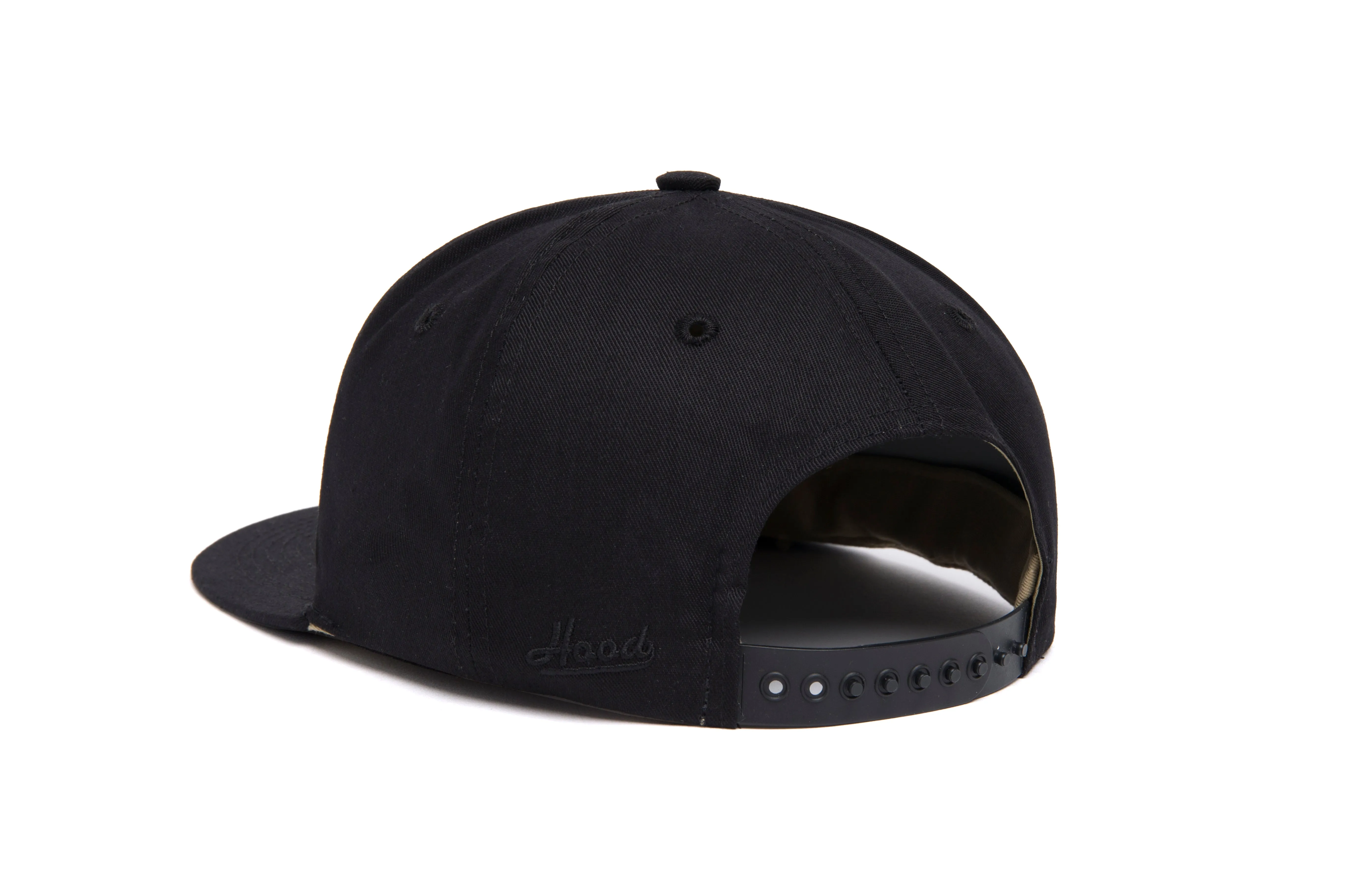 Flatbush Tonal Interlock