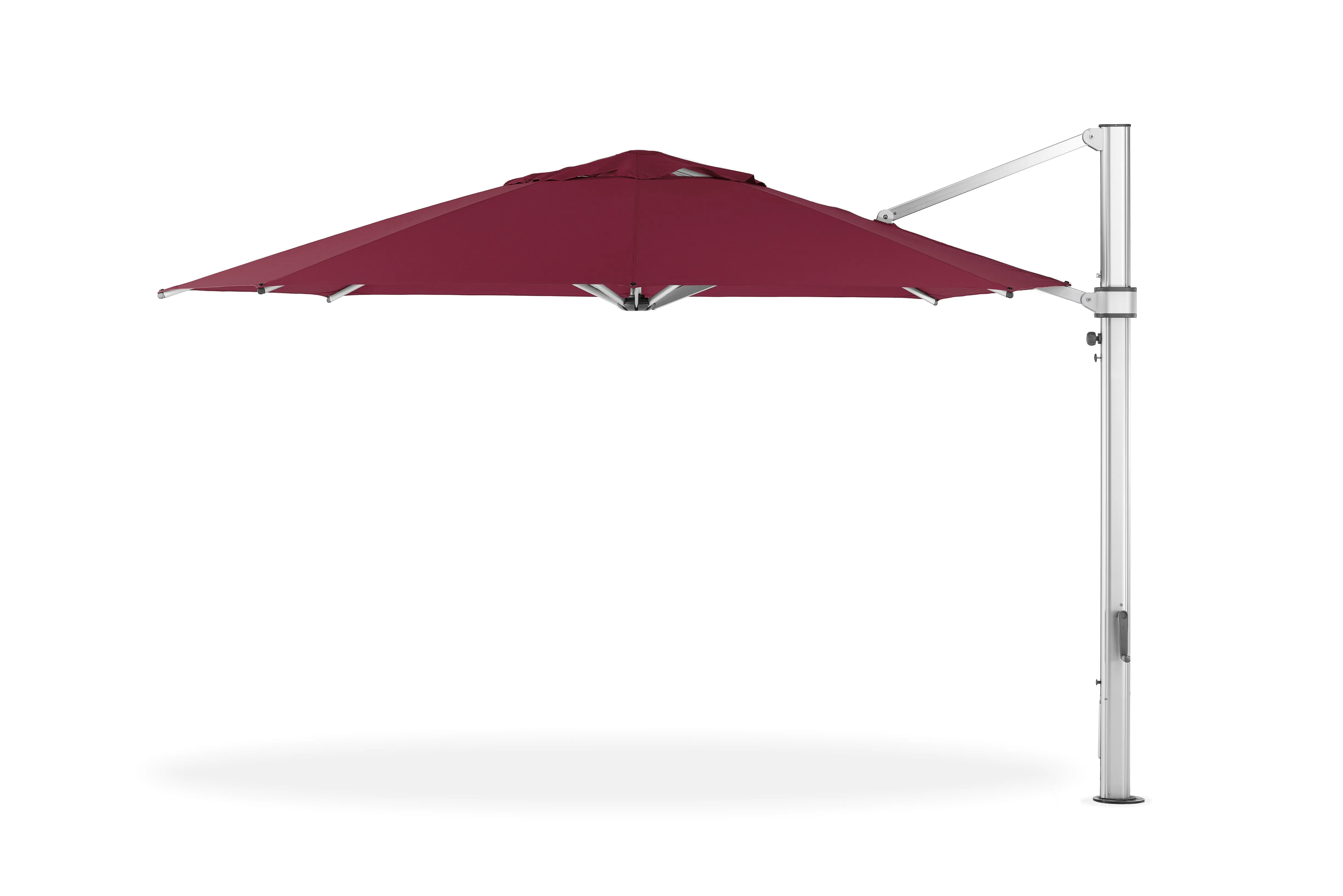 Frankford Eclipse 13 Foot Octagon Cantilever Umbrella