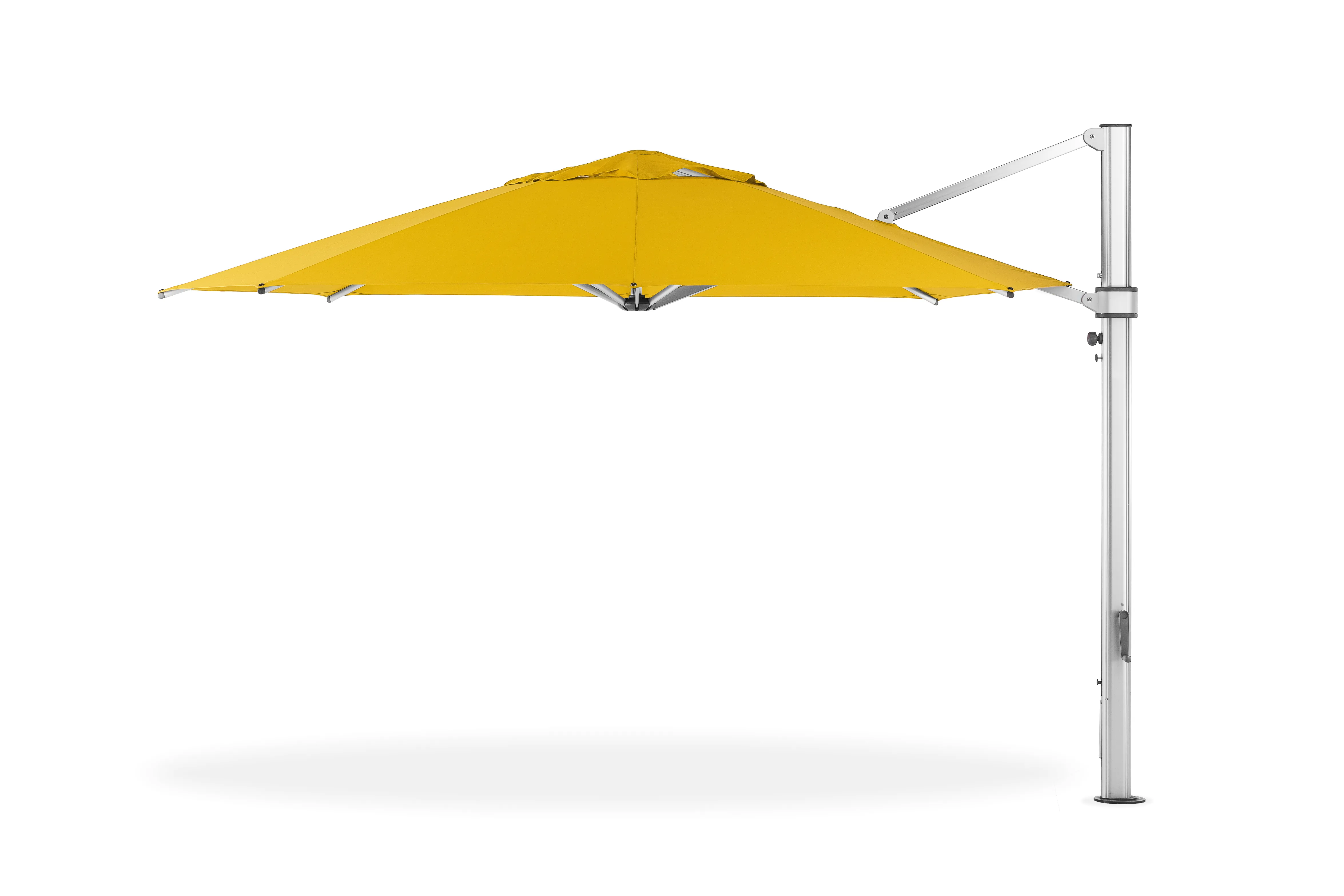 Frankford Eclipse 13 Foot Octagon Cantilever Umbrella