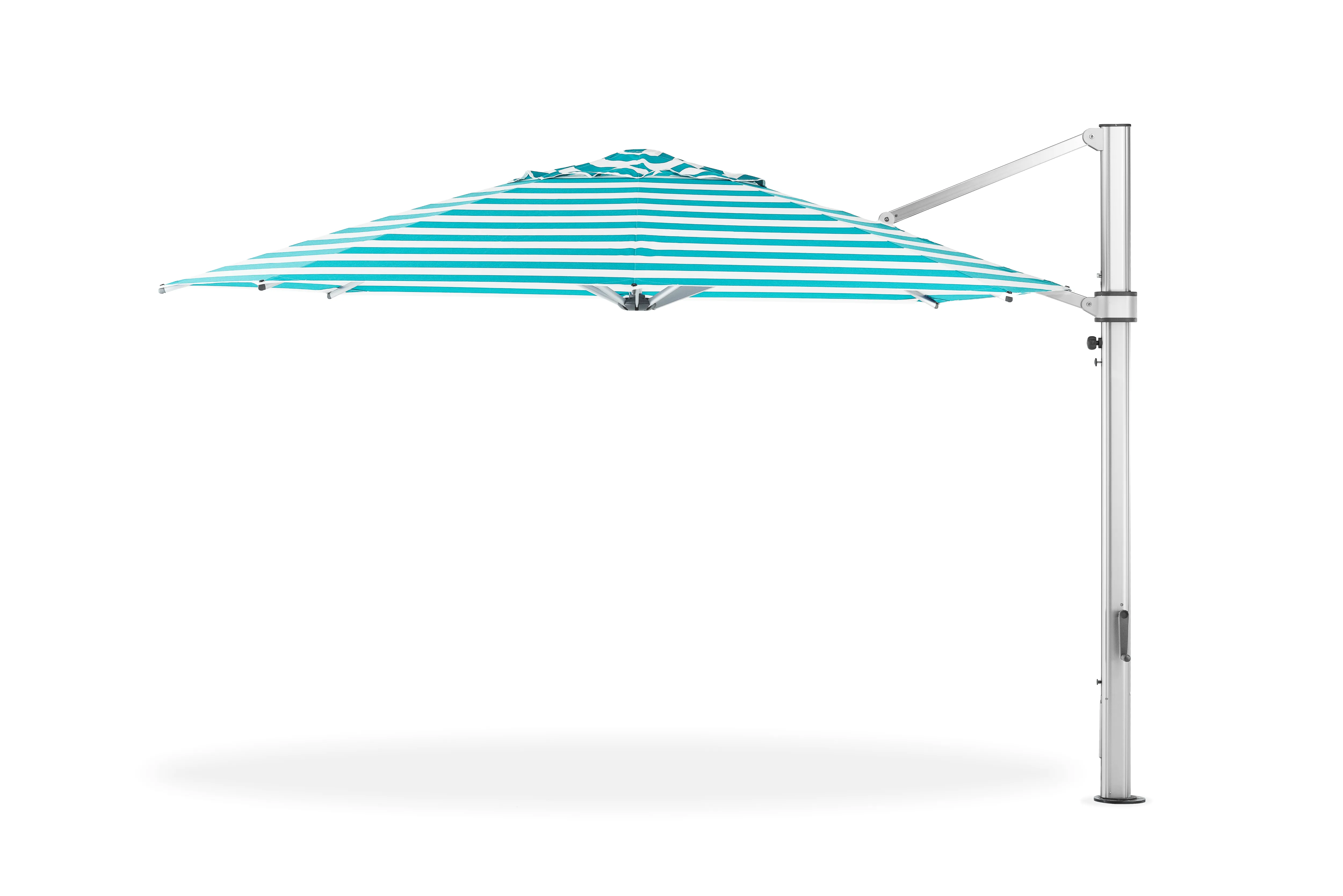 Frankford Eclipse 13 Foot Octagon Cantilever Umbrella