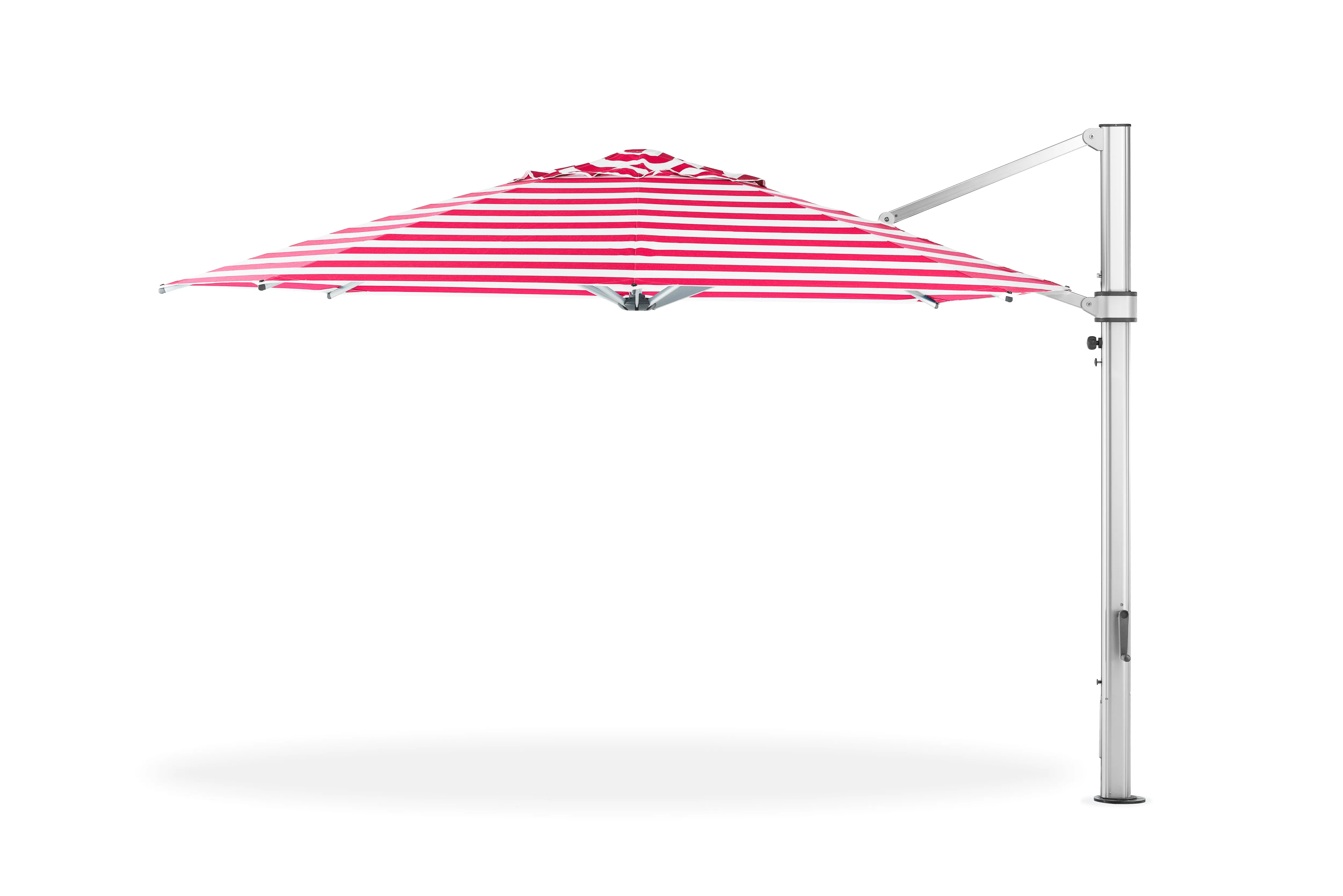 Frankford Eclipse 13 Foot Octagon Cantilever Umbrella